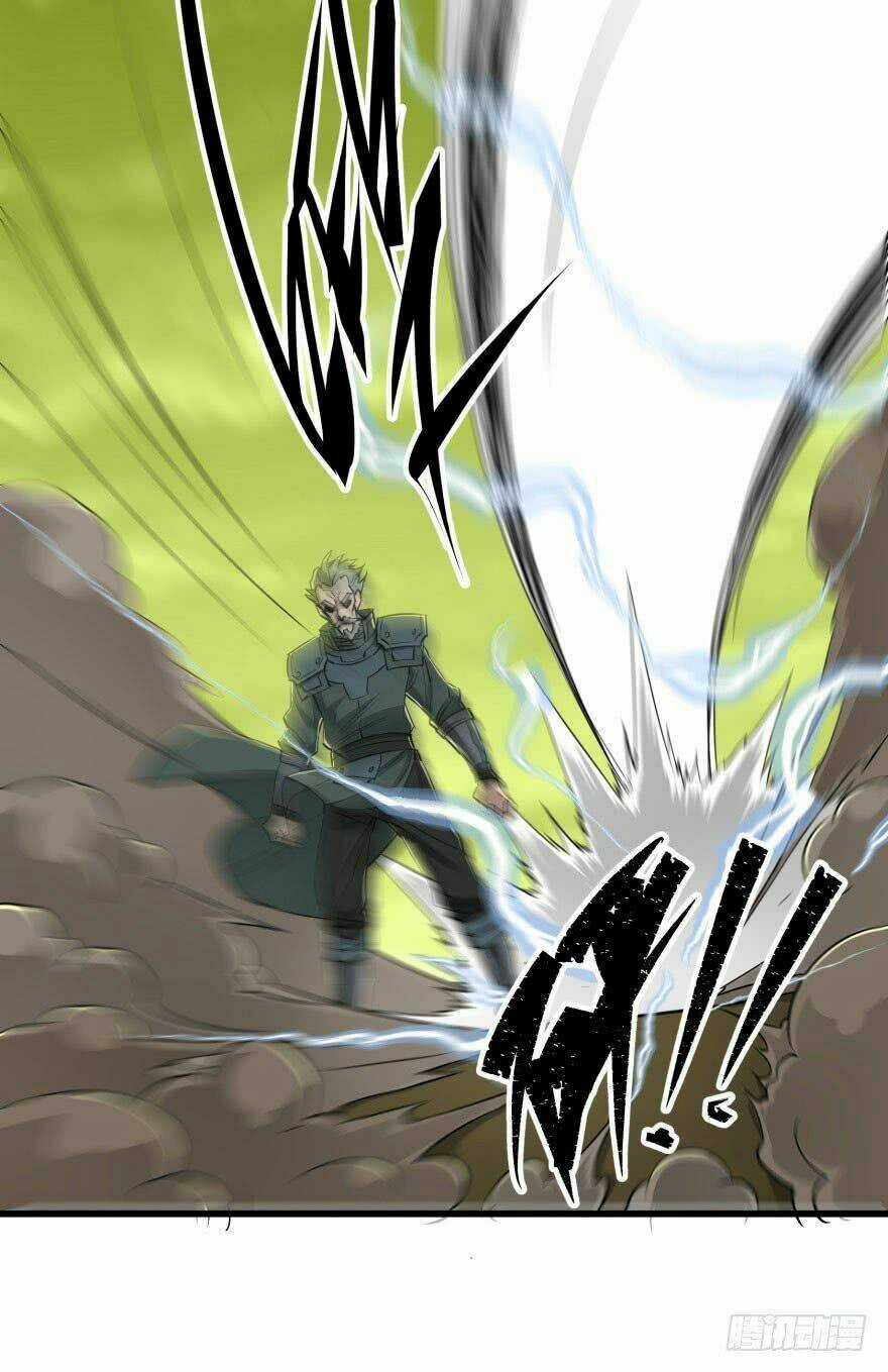 Thú Nhân Chapter 7 trang 41