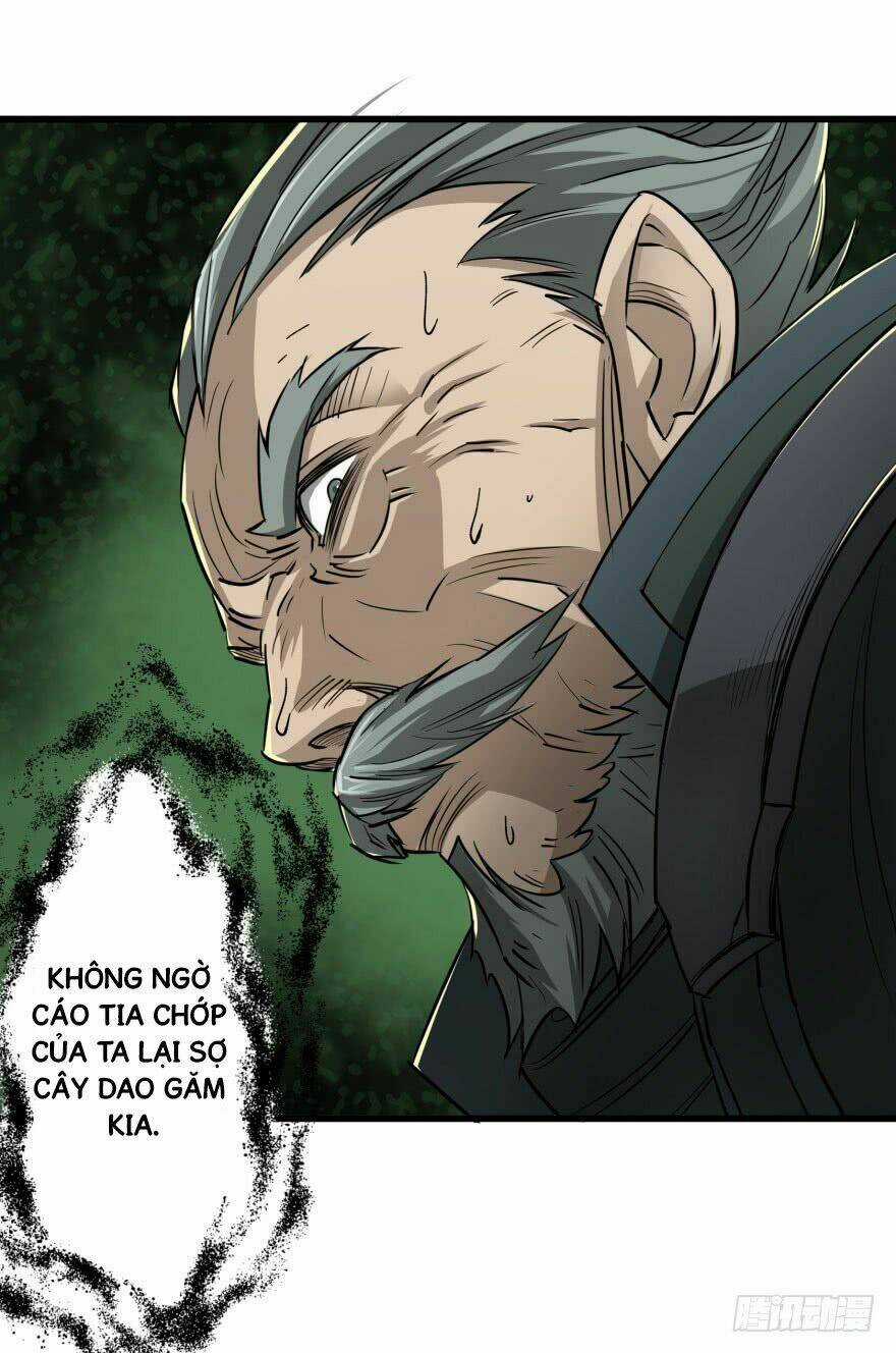 Thú Nhân Chapter 7 trang 45