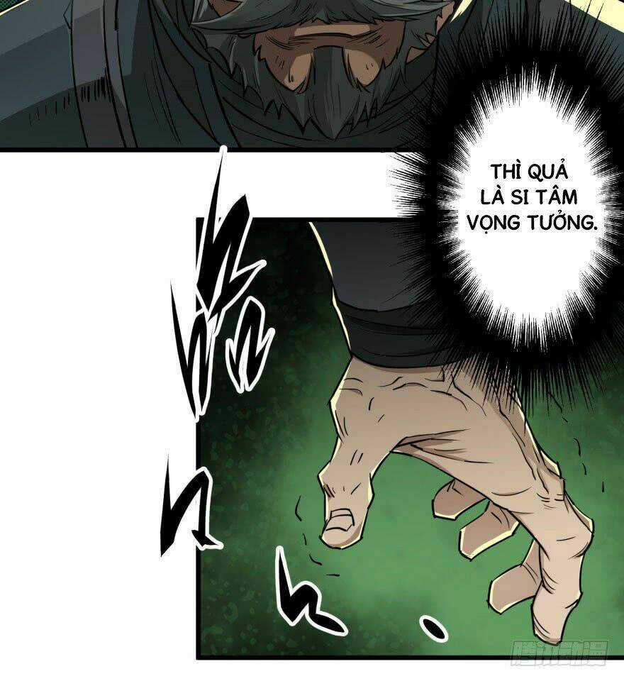 Thú Nhân Chapter 7 trang 48