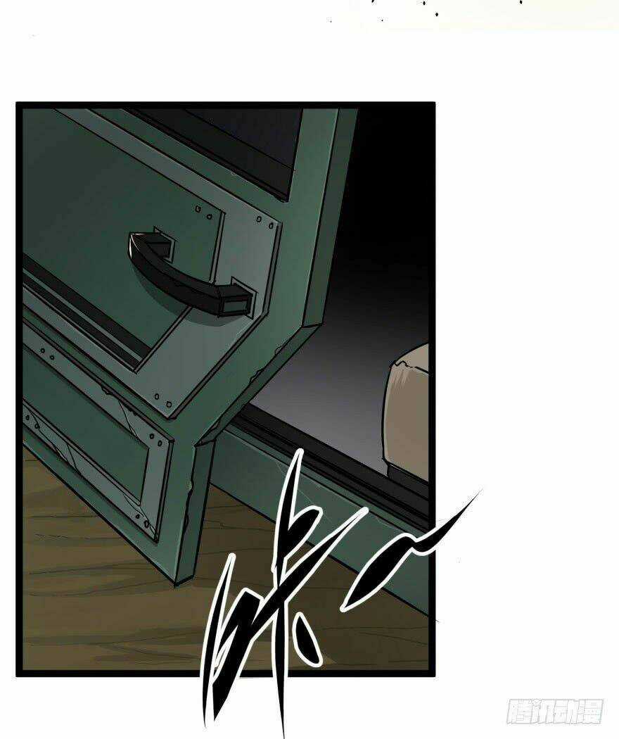 Thú Nhân Chapter 7 trang 5