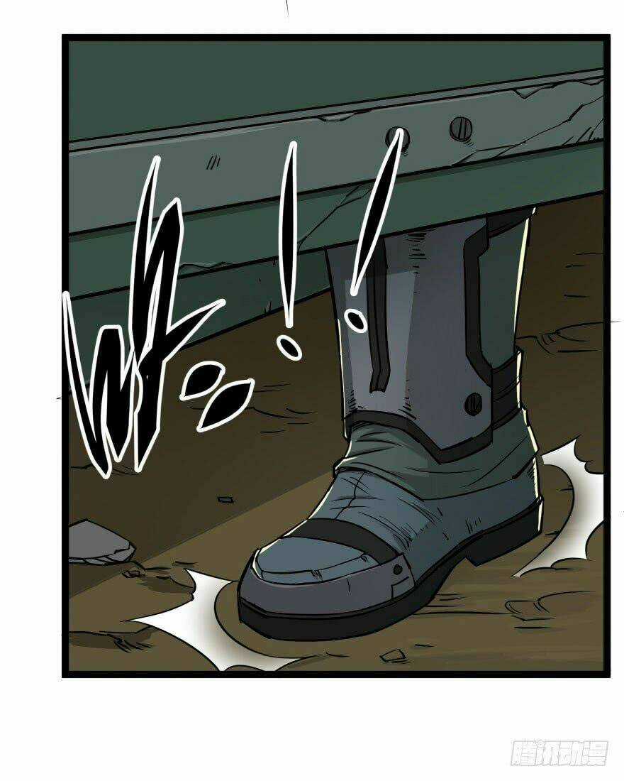 Thú Nhân Chapter 7 trang 6