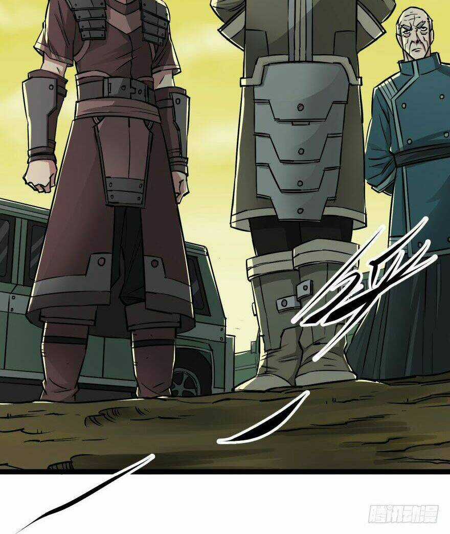 Thú Nhân Chapter 7 trang 9