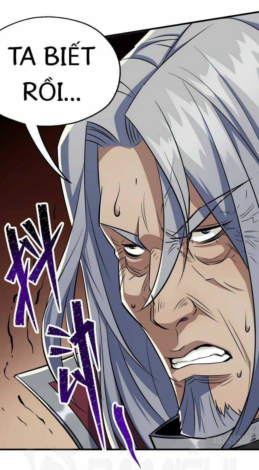 Thú Nhân Chapter 70 trang 1