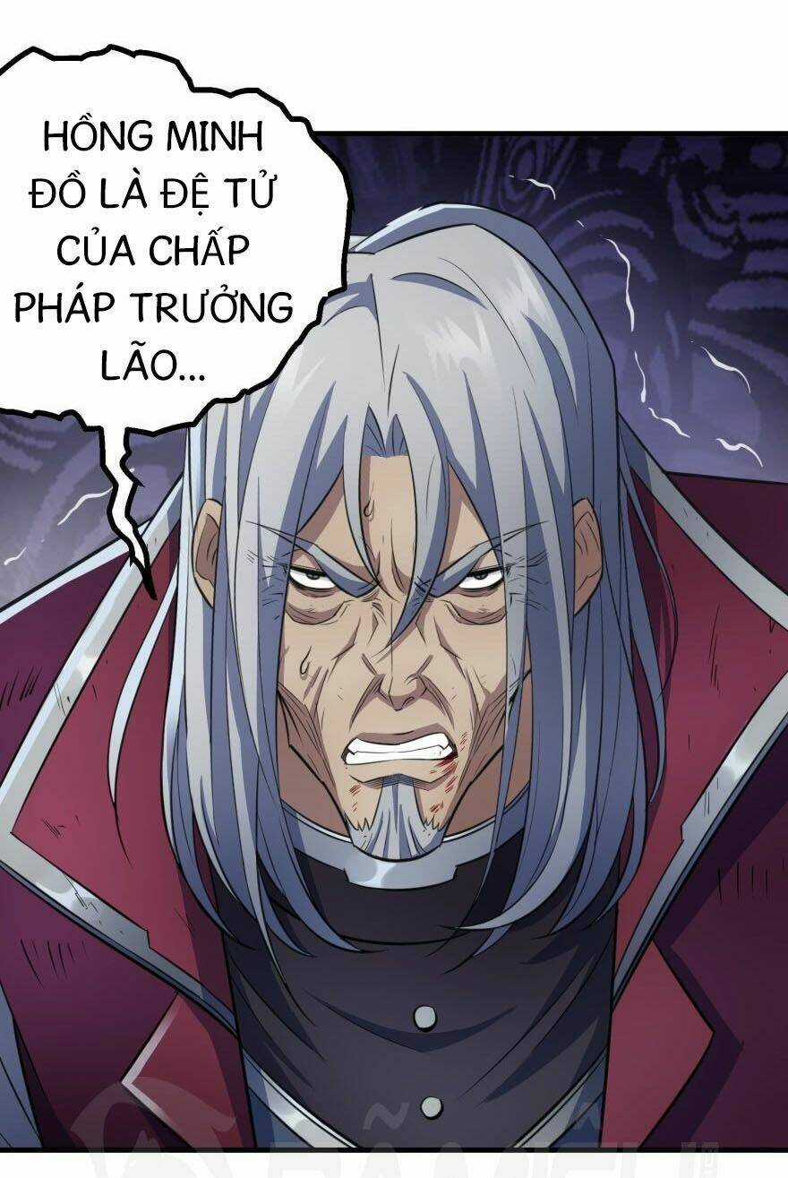 Thú Nhân Chapter 70 trang 12