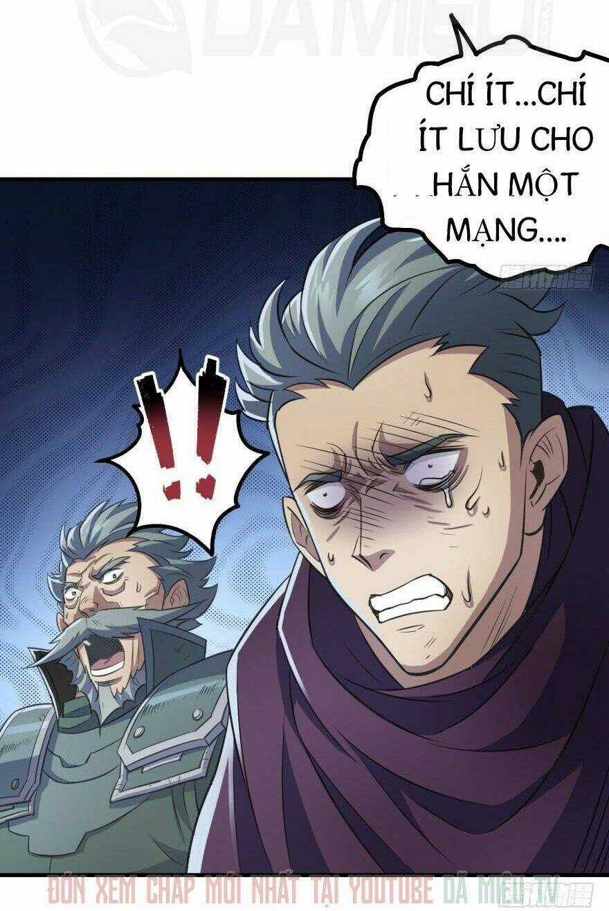 Thú Nhân Chapter 70 trang 13