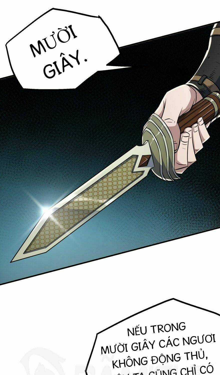 Thú Nhân Chapter 70 trang 14