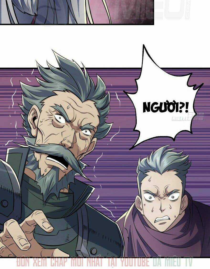 Thú Nhân Chapter 70 trang 20