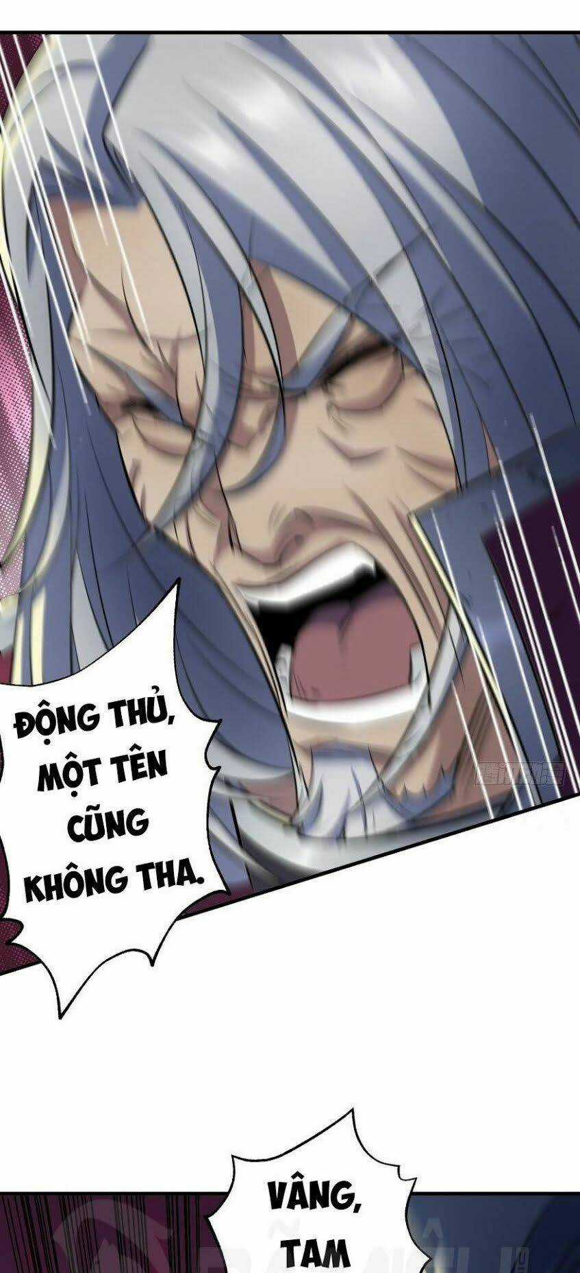 Thú Nhân Chapter 70 trang 21