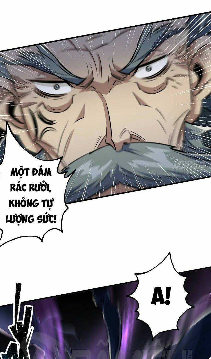 Thú Nhân Chapter 70 trang 23