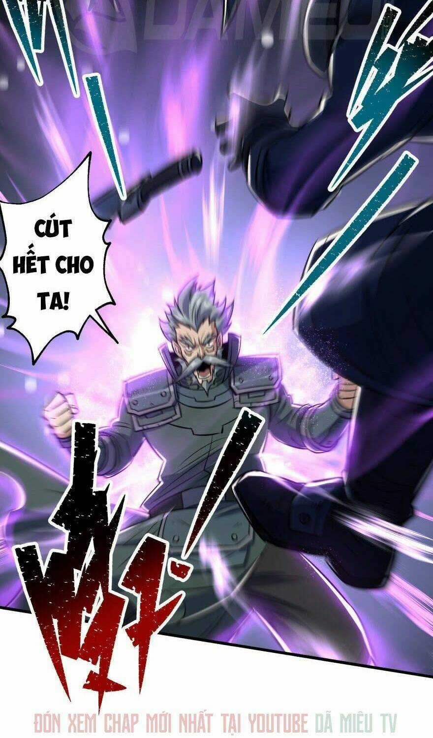 Thú Nhân Chapter 70 trang 24