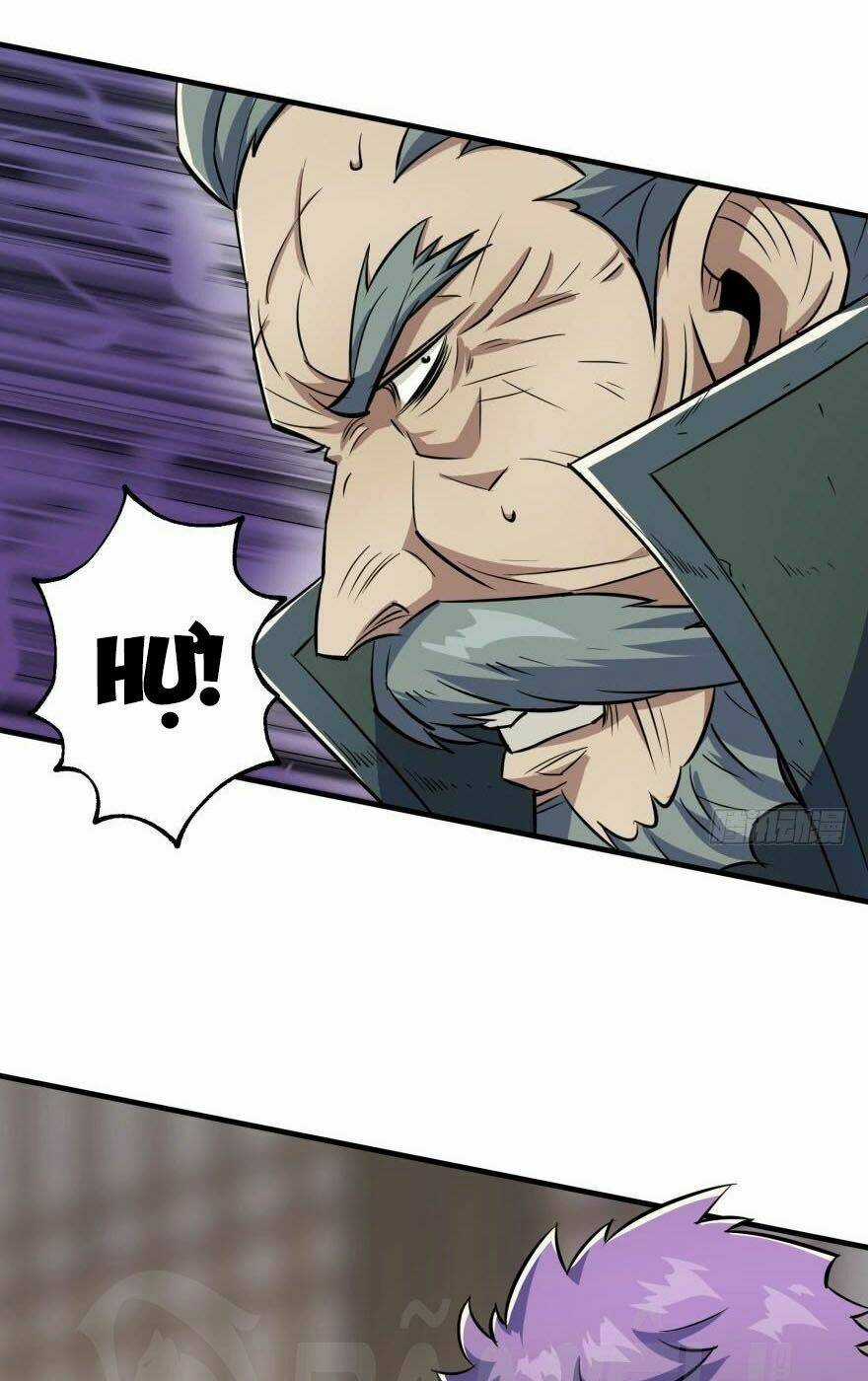 Thú Nhân Chapter 70 trang 25