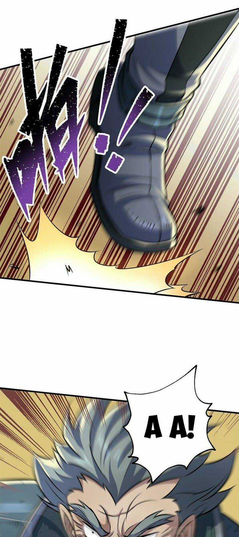 Thú Nhân Chapter 70 trang 27