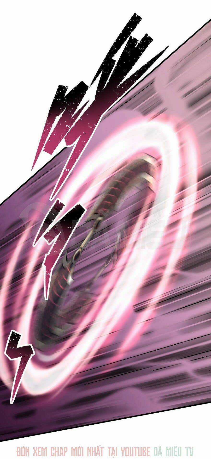 Thú Nhân Chapter 70 trang 29