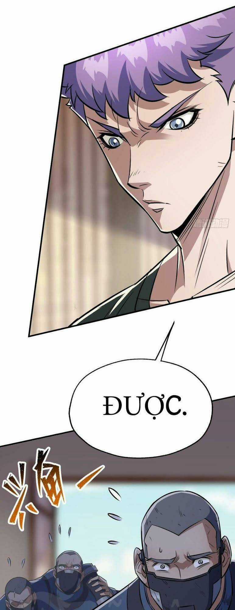 Thú Nhân Chapter 70 trang 3