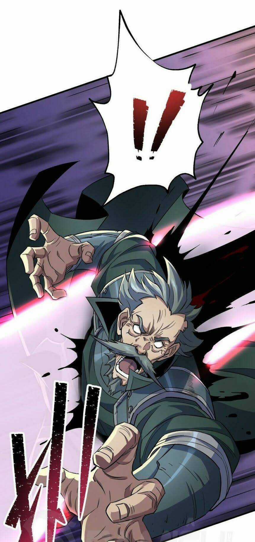 Thú Nhân Chapter 70 trang 30