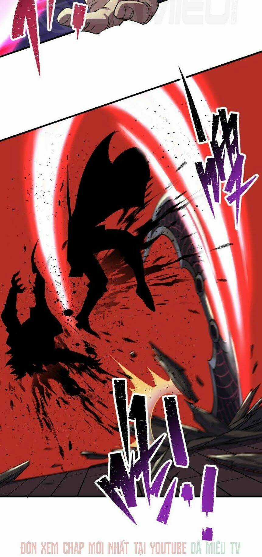 Thú Nhân Chapter 70 trang 31