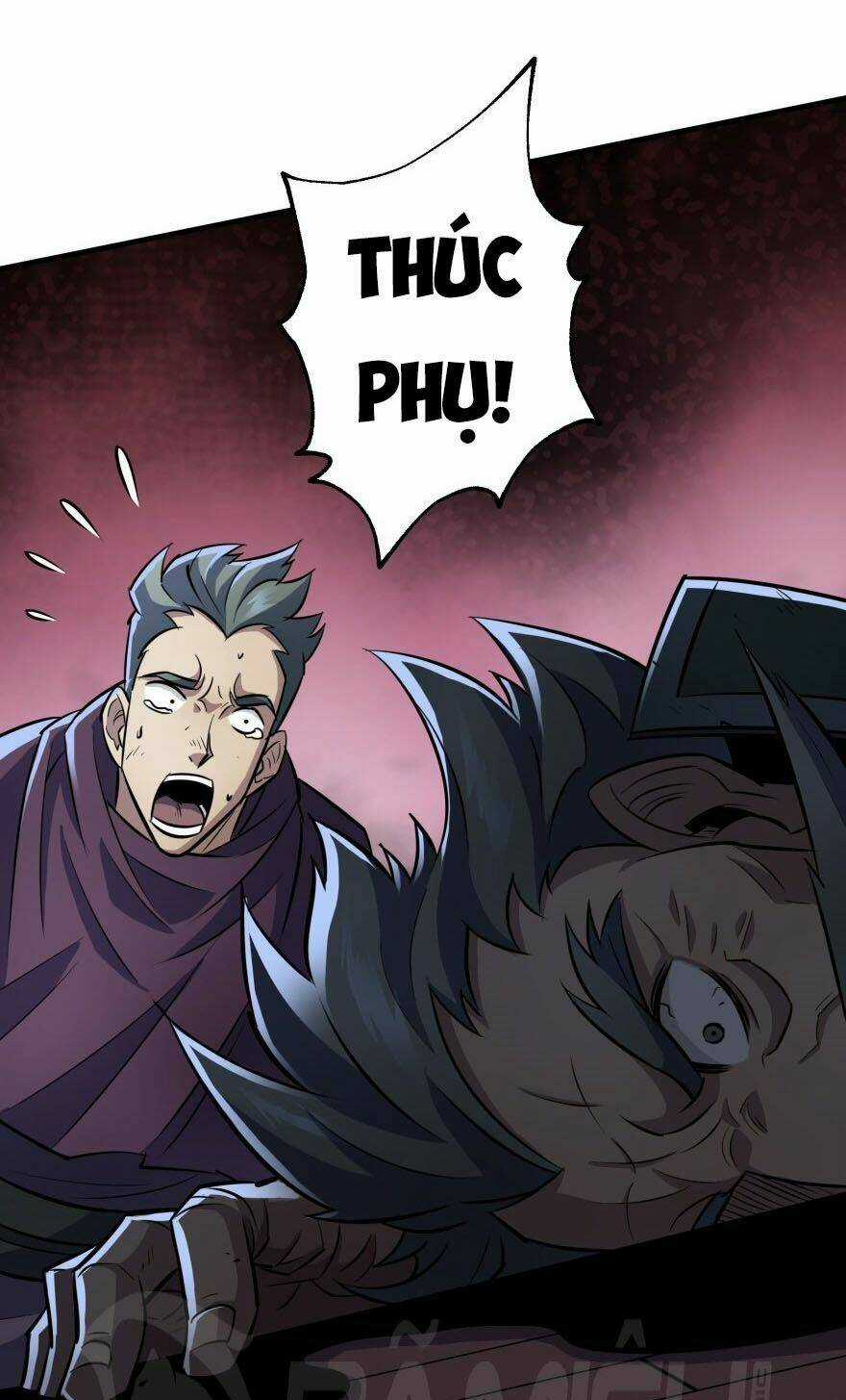 Thú Nhân Chapter 70 trang 32