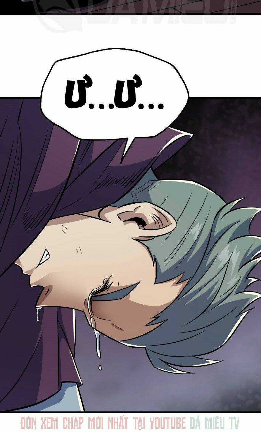 Thú Nhân Chapter 70 trang 33