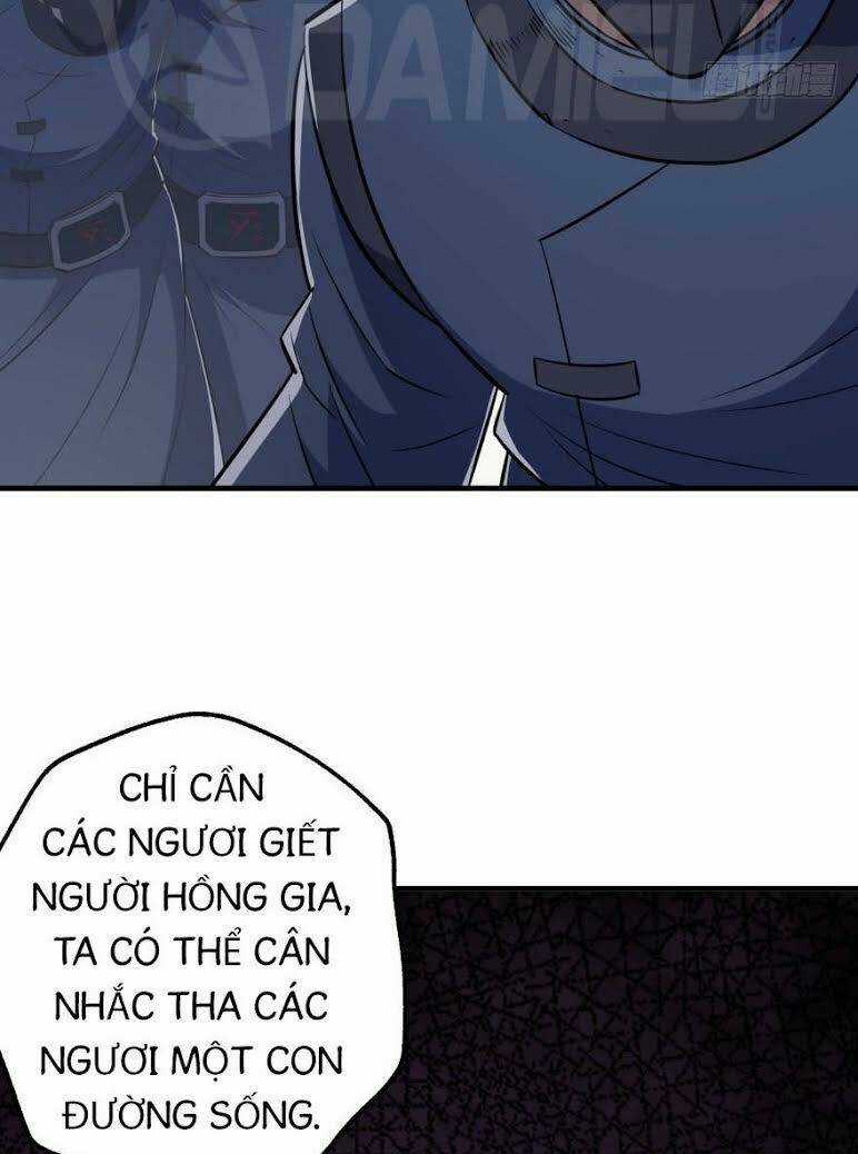 Thú Nhân Chapter 70 trang 4