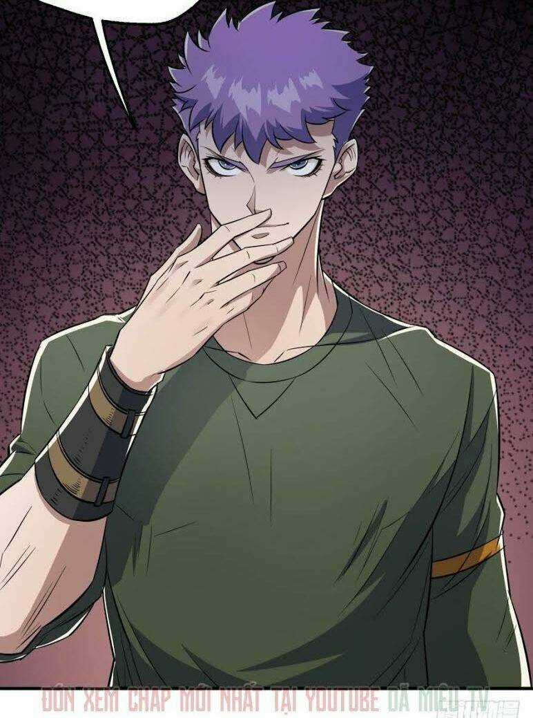 Thú Nhân Chapter 70 trang 5