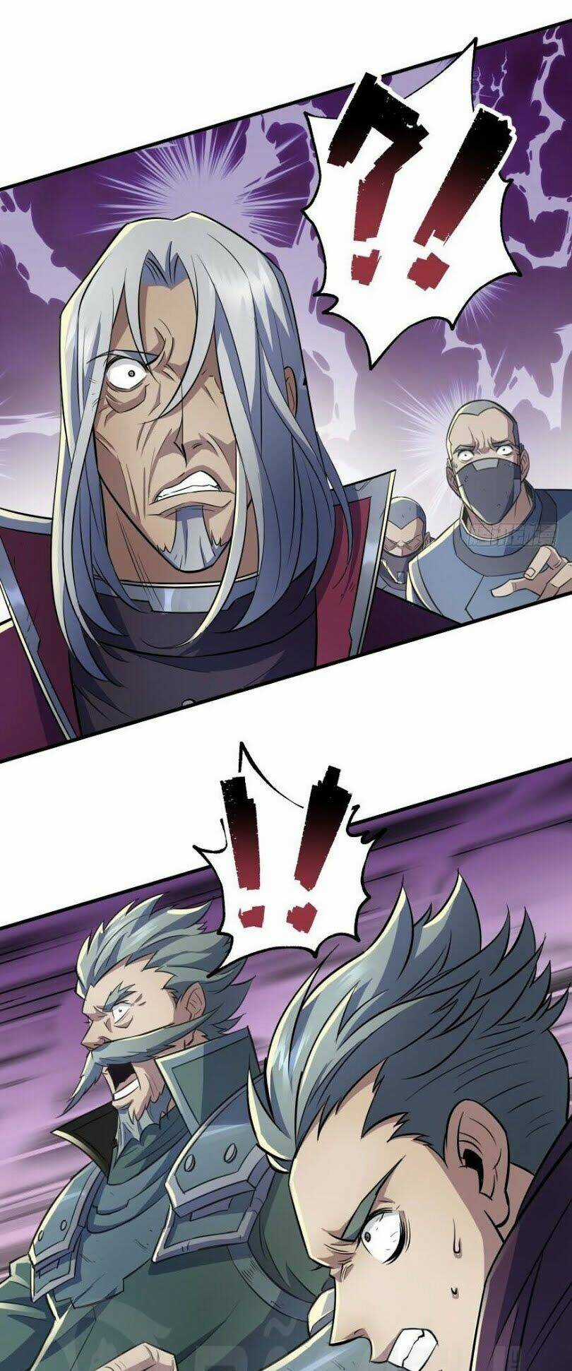 Thú Nhân Chapter 70 trang 6