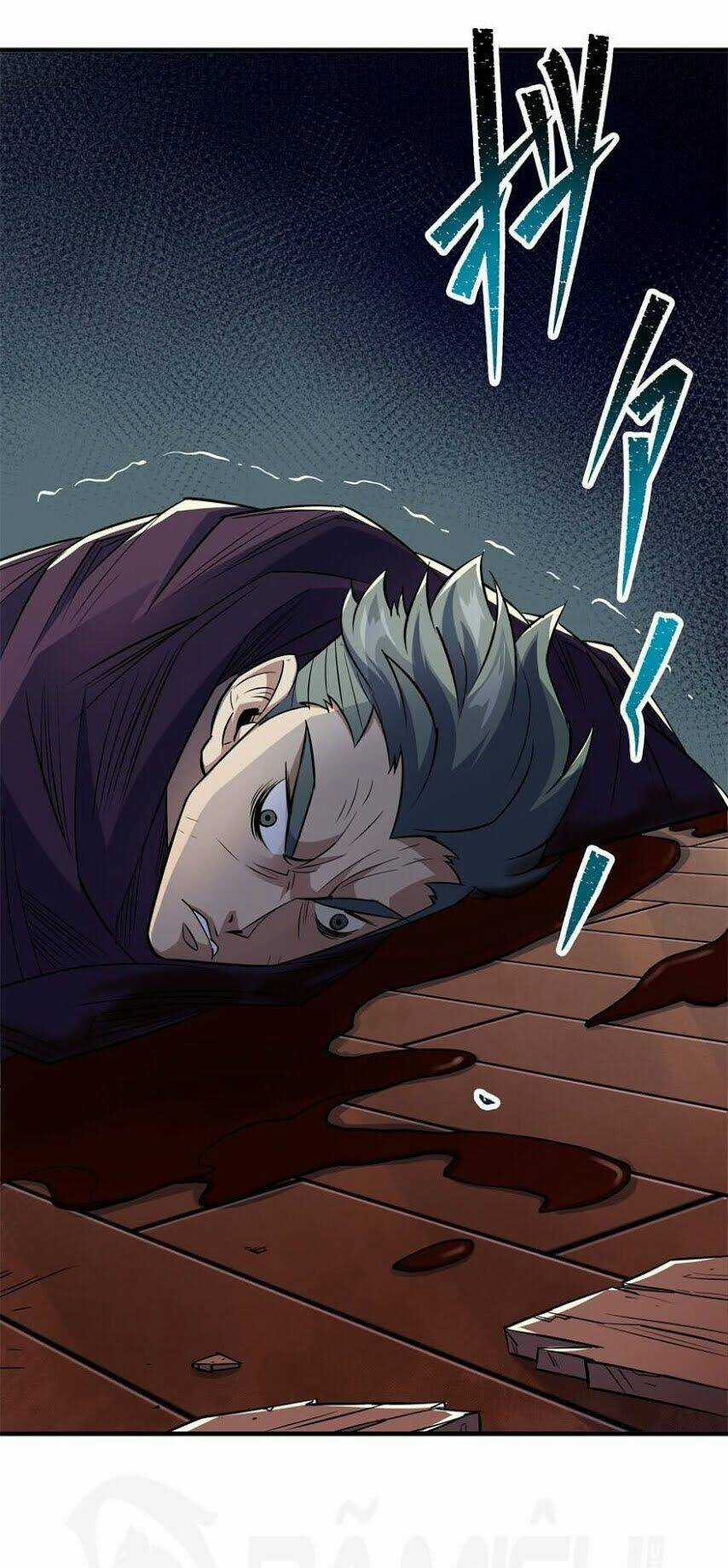 Thú Nhân Chapter 71 trang 1