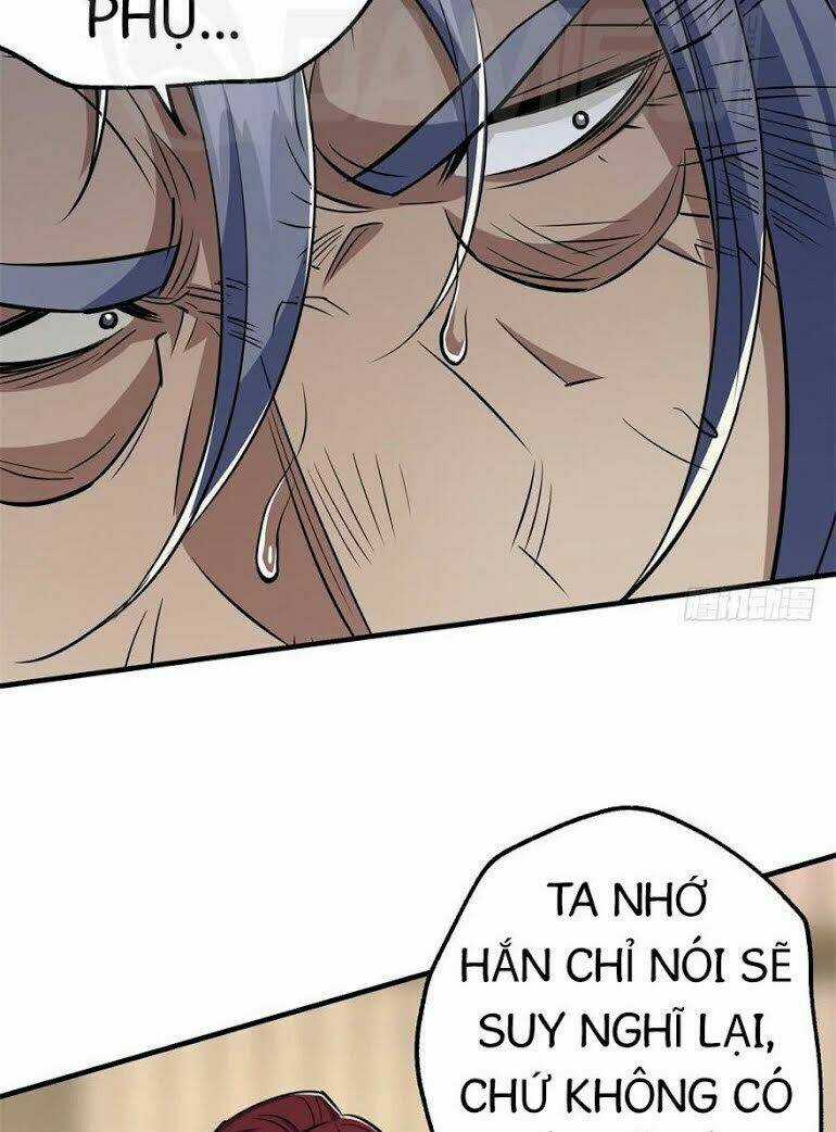 Thú Nhân Chapter 71 trang 14