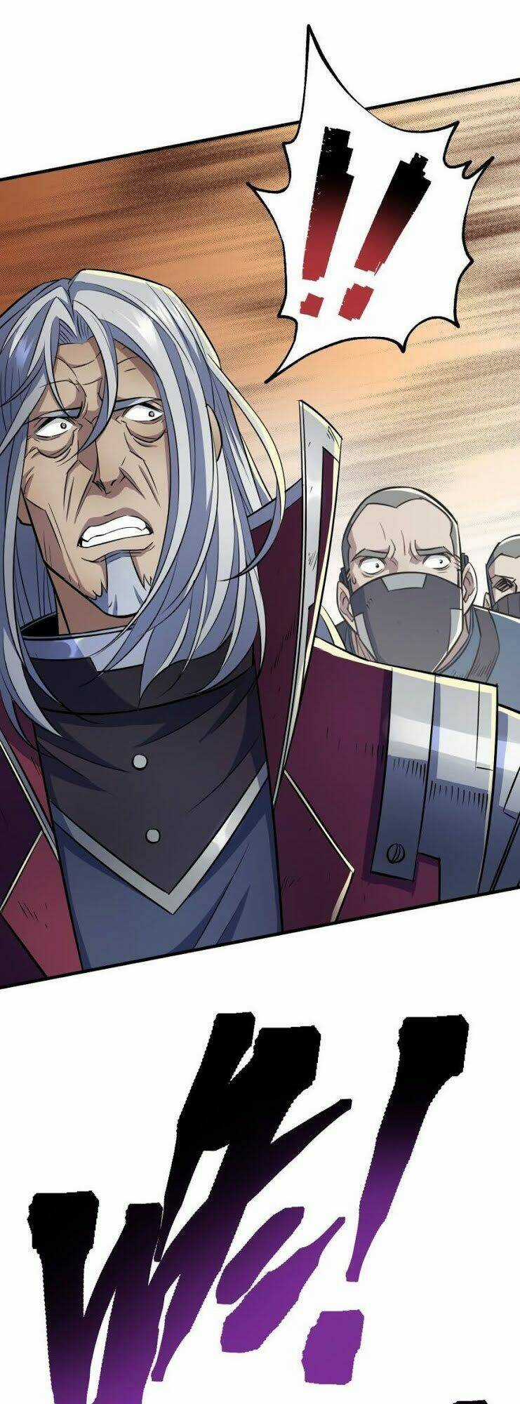 Thú Nhân Chapter 71 trang 17