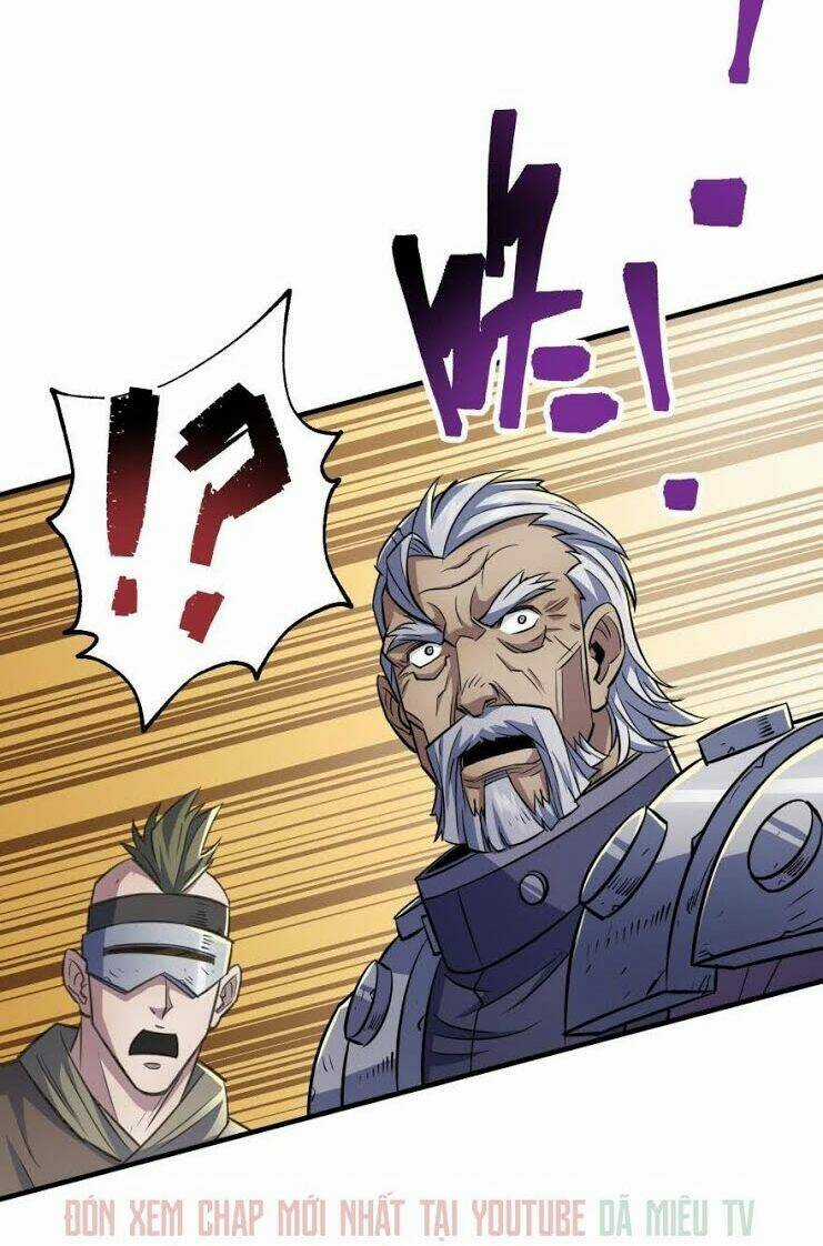 Thú Nhân Chapter 71 trang 19