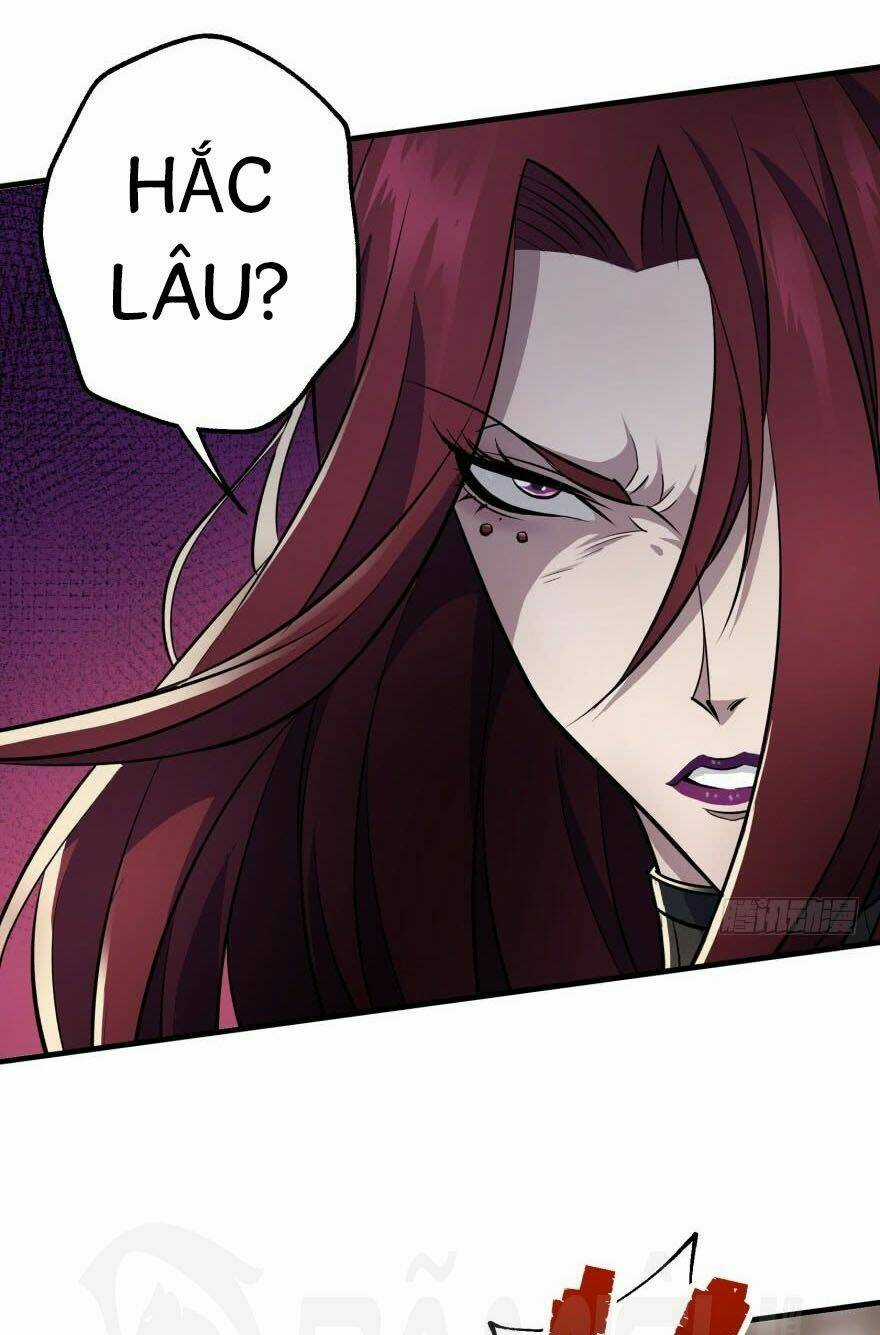 Thú Nhân Chapter 71 trang 24