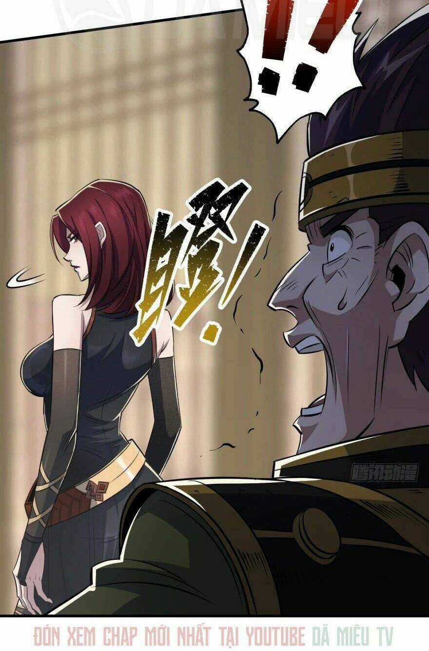 Thú Nhân Chapter 71 trang 25