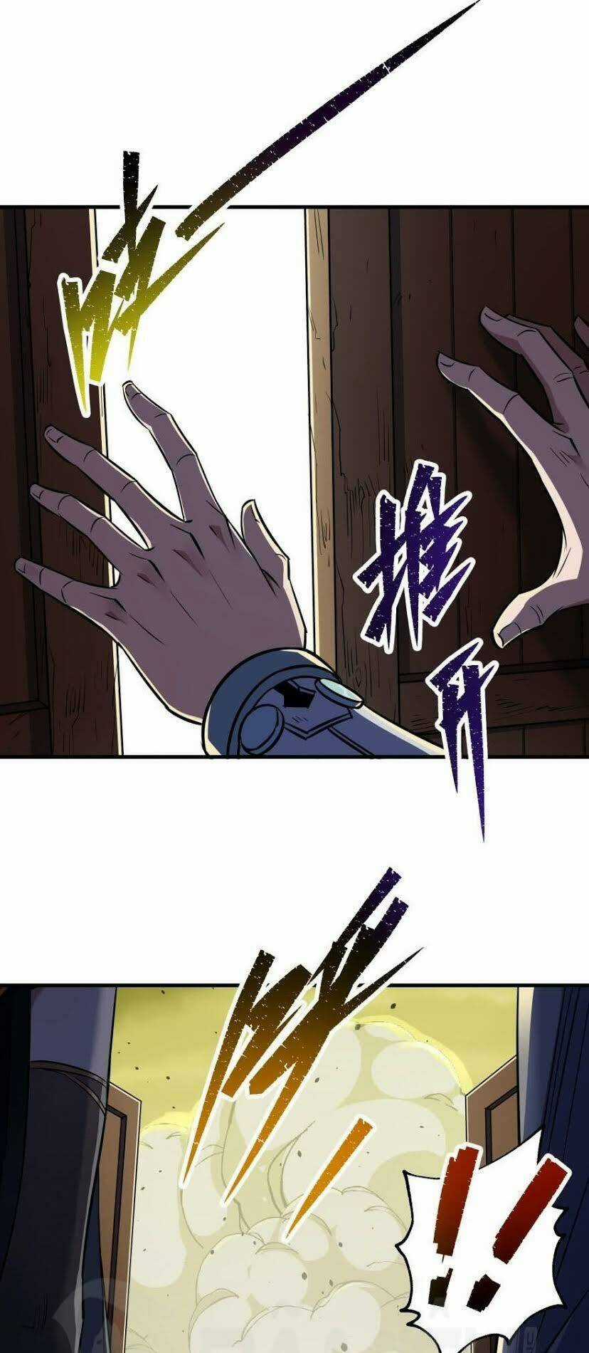 Thú Nhân Chapter 71 trang 30