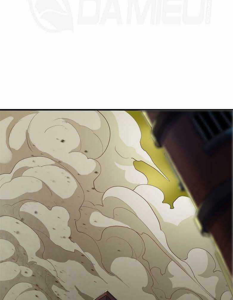 Thú Nhân Chapter 71 trang 36