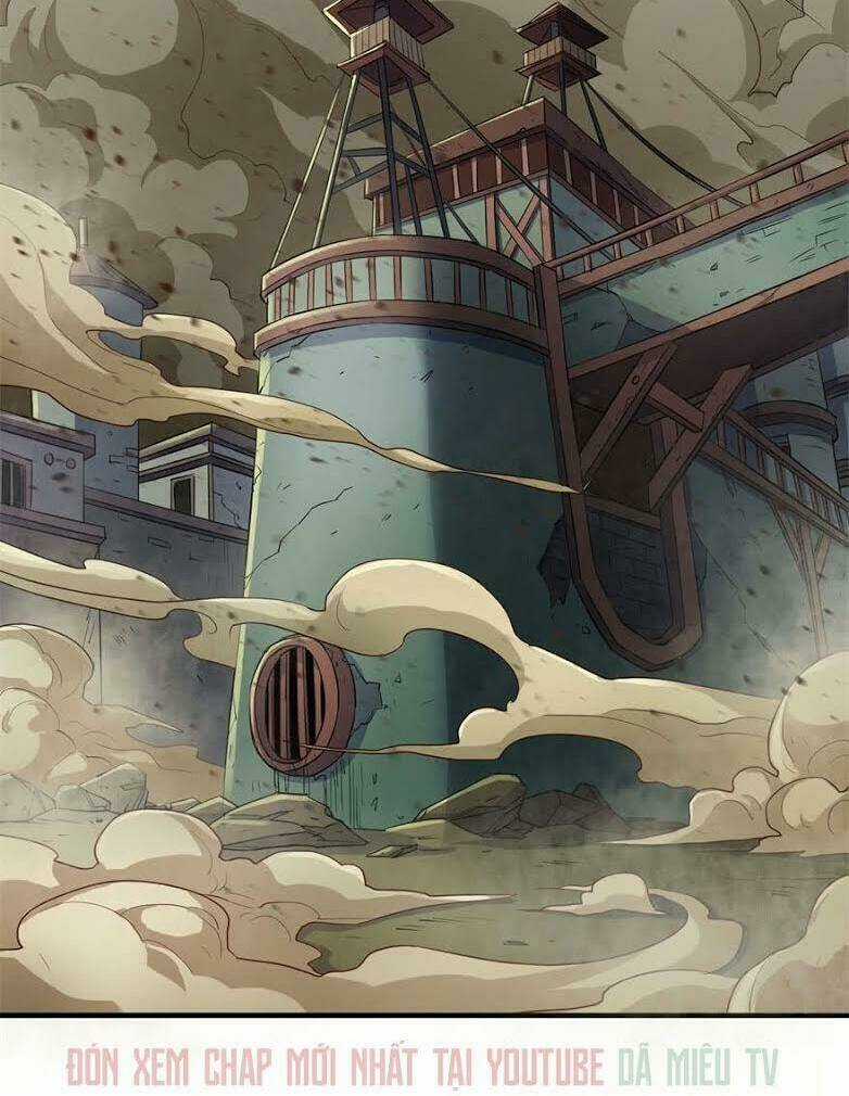 Thú Nhân Chapter 71 trang 37