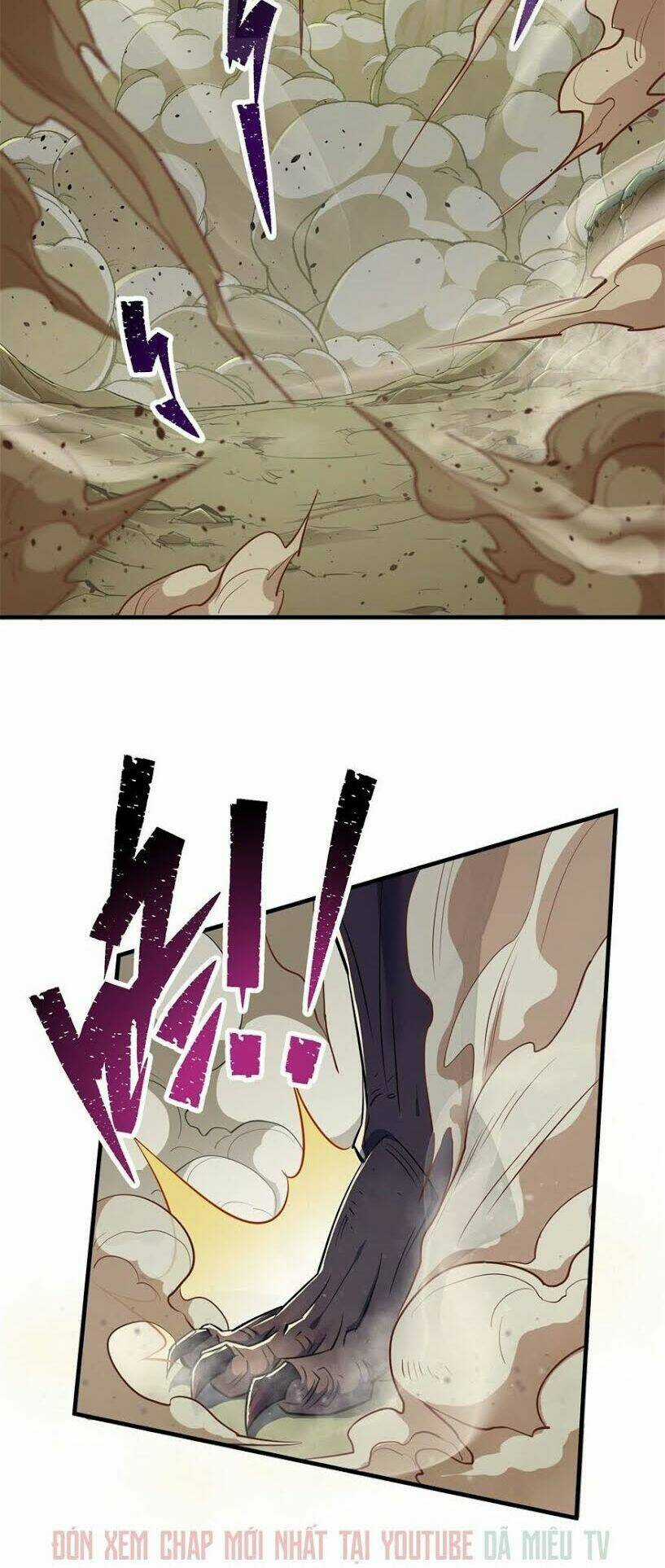 Thú Nhân Chapter 71 trang 39