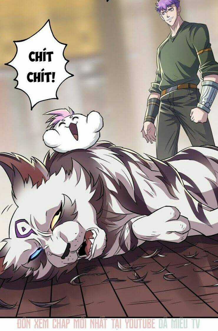 Thú Nhân Chapter 71 trang 5