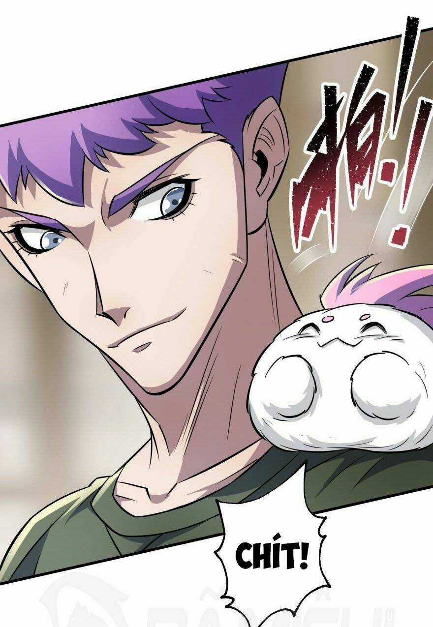 Thú Nhân Chapter 71 trang 6