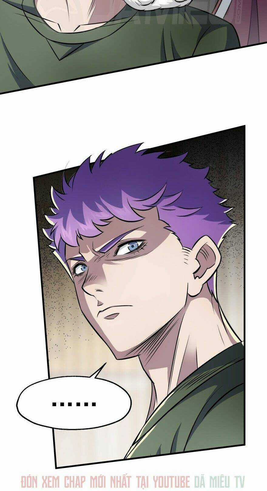 Thú Nhân Chapter 71 trang 9