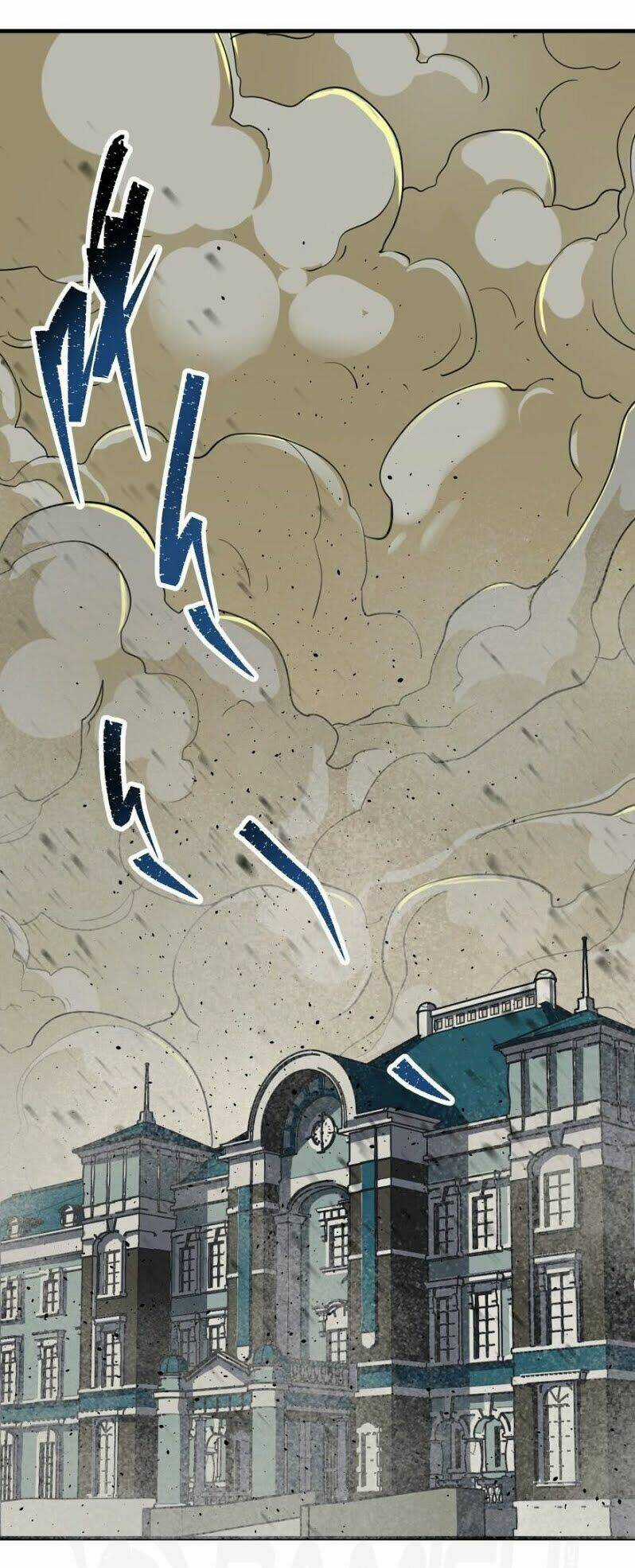 Thú Nhân Chapter 72 trang 1