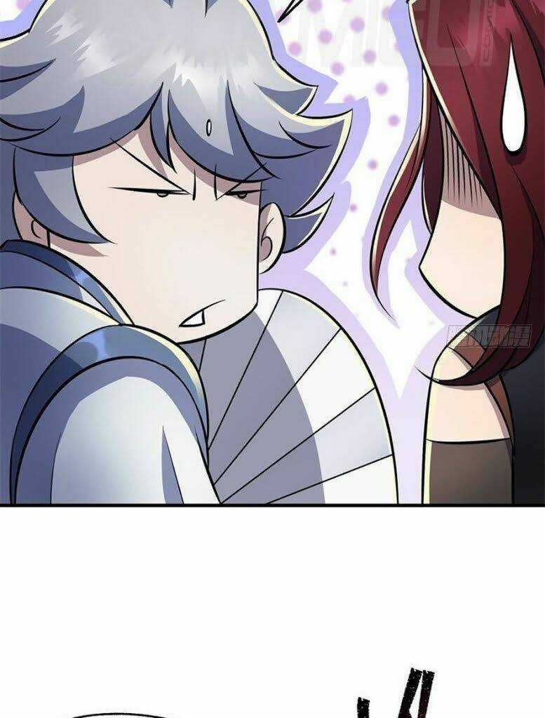 Thú Nhân Chapter 72 trang 12