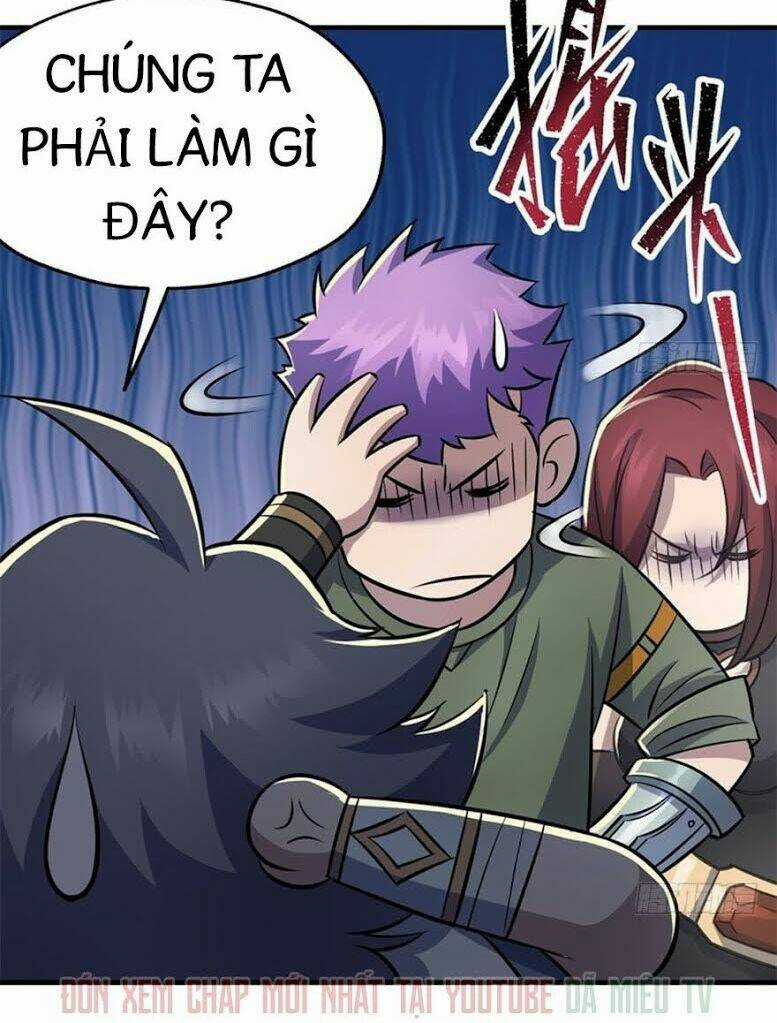 Thú Nhân Chapter 72 trang 13