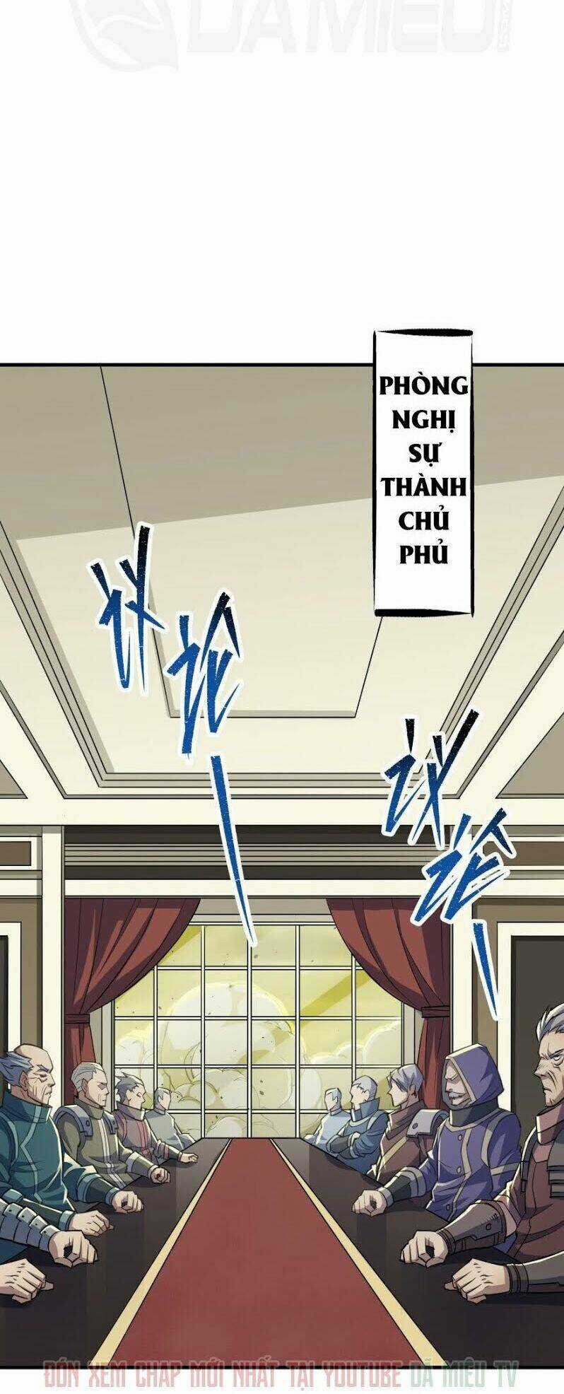 Thú Nhân Chapter 72 trang 2