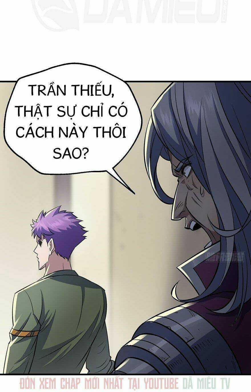 Thú Nhân Chapter 72 trang 26