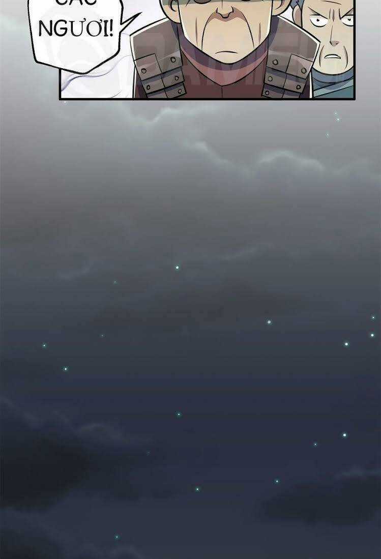 Thú Nhân Chapter 72 trang 29