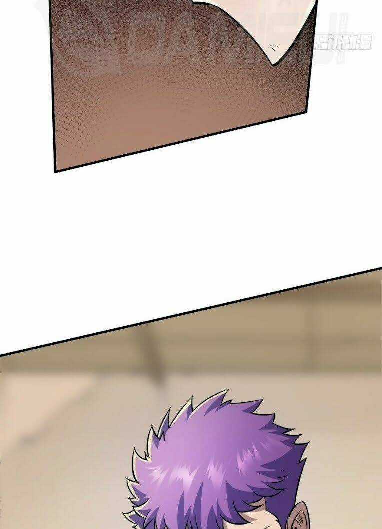 Thú Nhân Chapter 72 trang 36