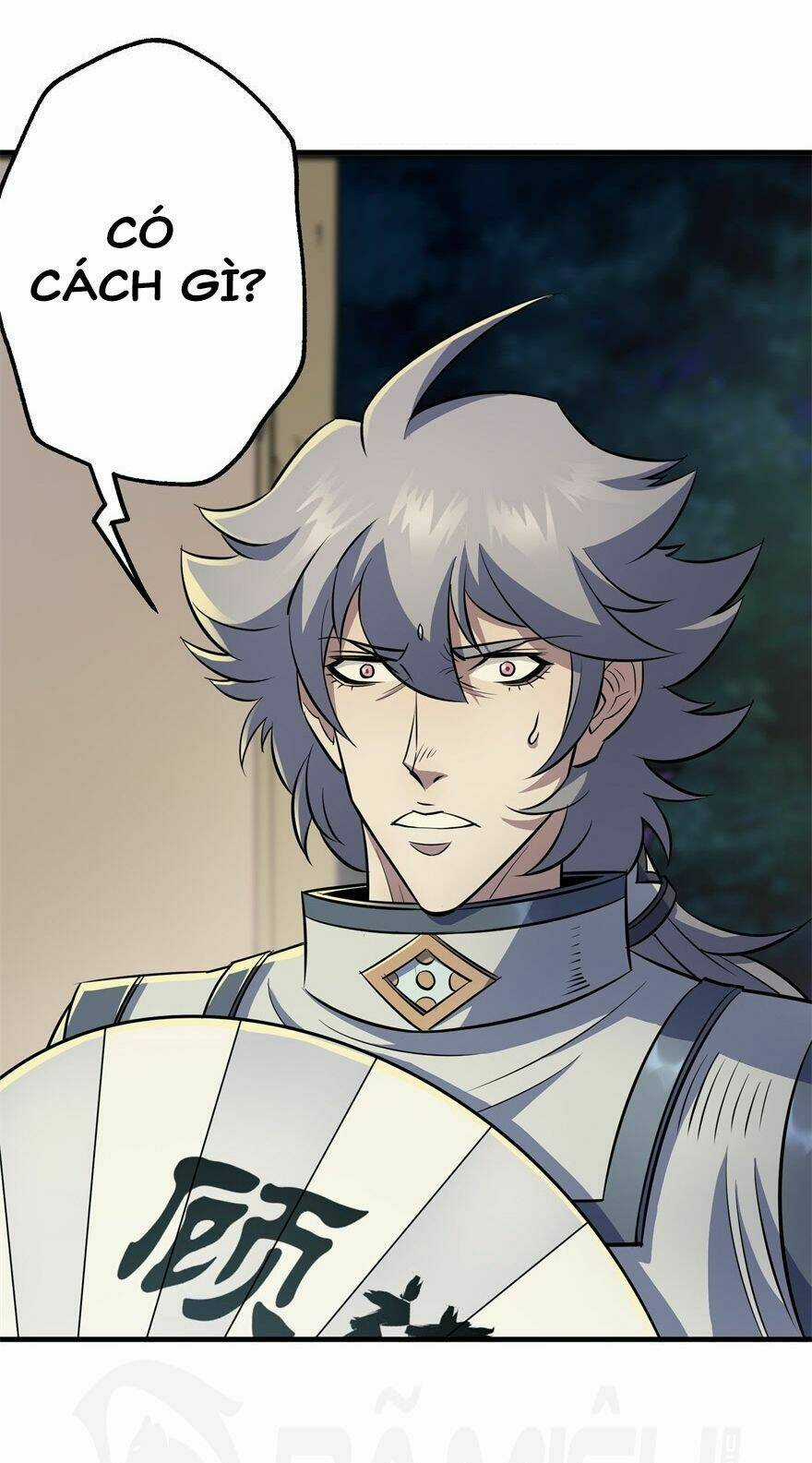 Thú Nhân Chapter 73 trang 1