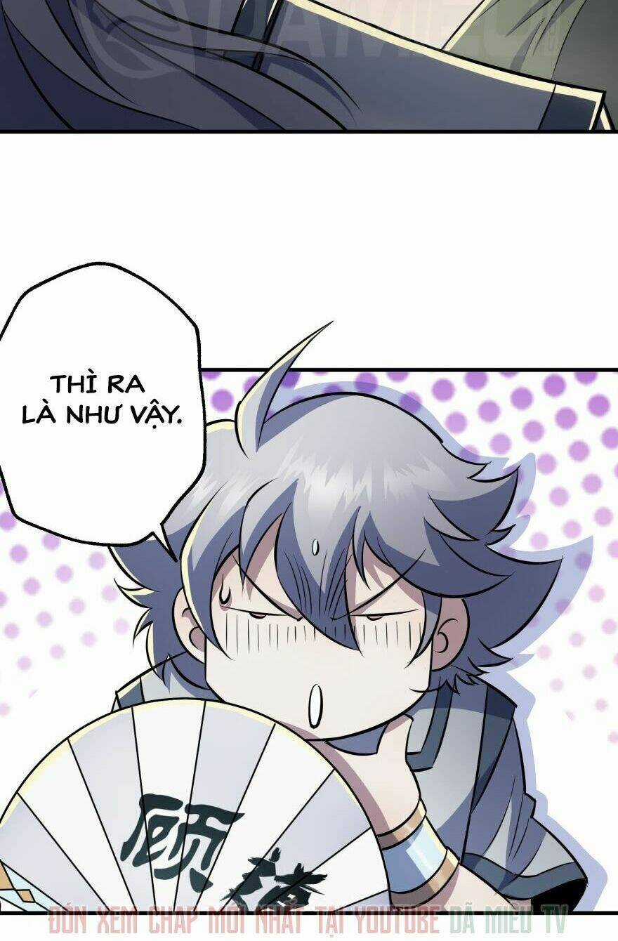 Thú Nhân Chapter 73 trang 10