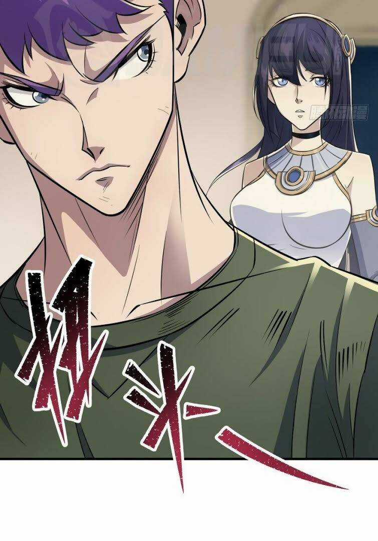 Thú Nhân Chapter 73 trang 12