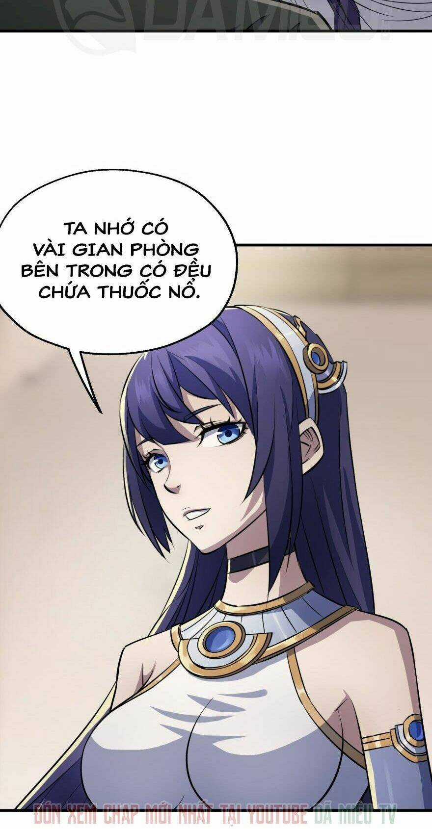 Thú Nhân Chapter 73 trang 17