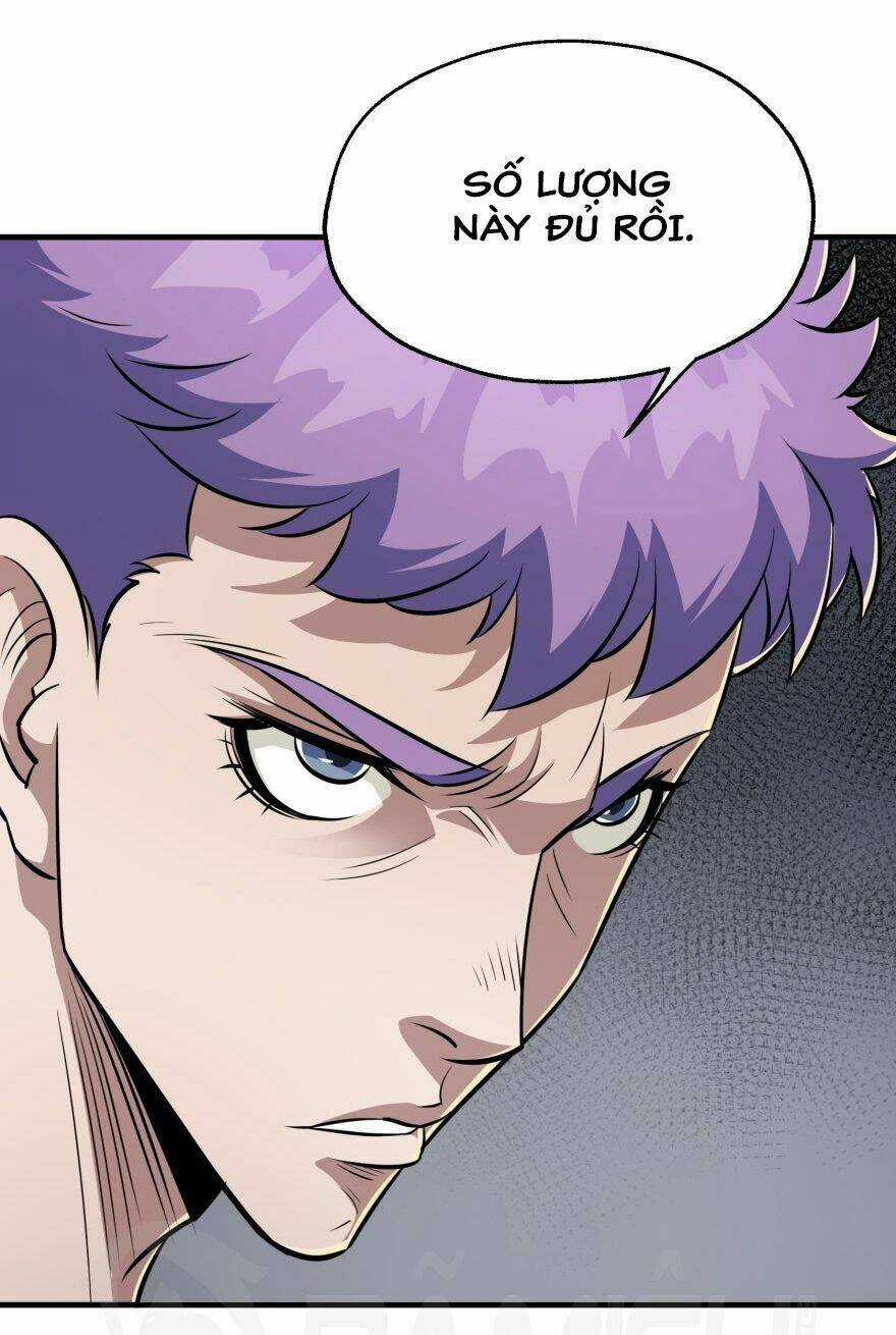 Thú Nhân Chapter 73 trang 18